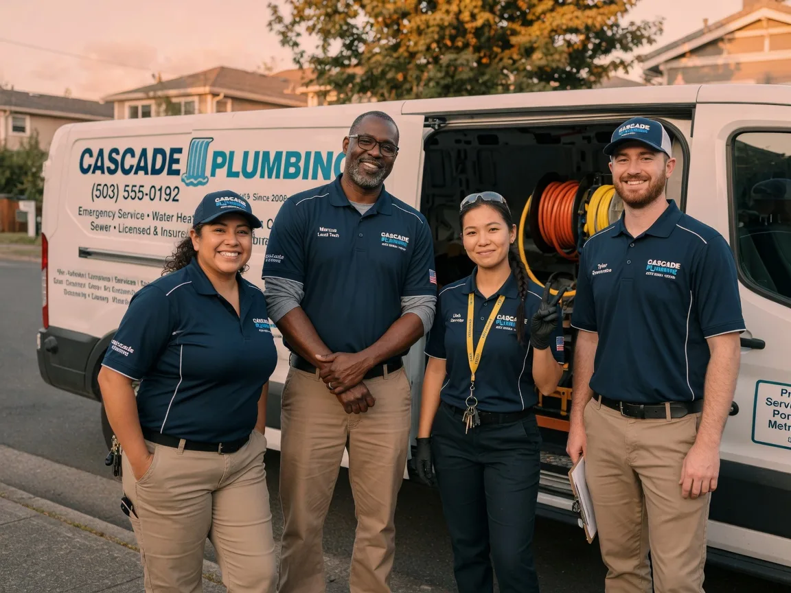 Emergency Plumber company in Turlock, CA